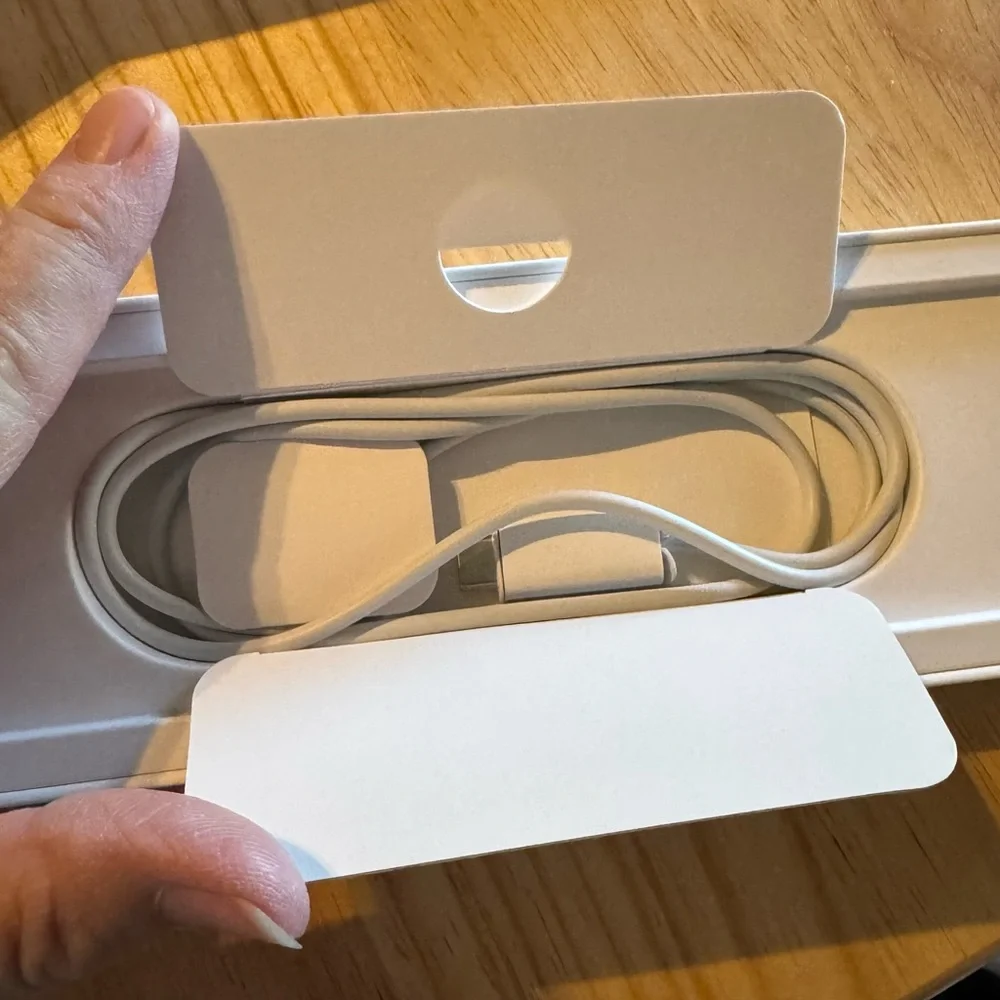 Apple Watch Series 7 - Midnight 41mm GPS
